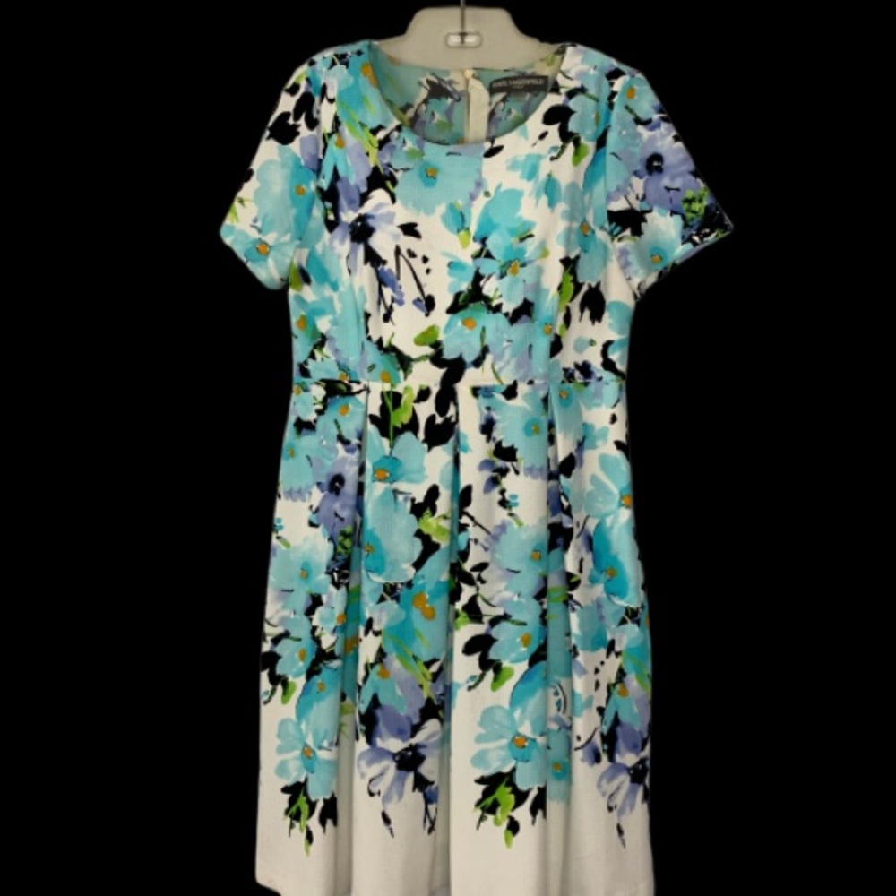 Karl Lagerfeld Dress size 14